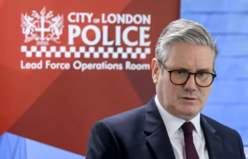 City of London Leads UK Fraud Fight as Crime Type Hits 44% of Total Offences