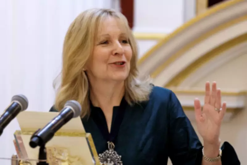 City of London Mayor to Visit Texas as Financial Hub Rises