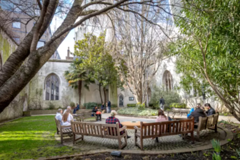 City of London's Wellbeing Strategy: Managing Your Emotional Brain at Work