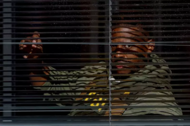 Civil Rights Groups Sue to Protect Voter Data Seized by FBI in Georgia Raid