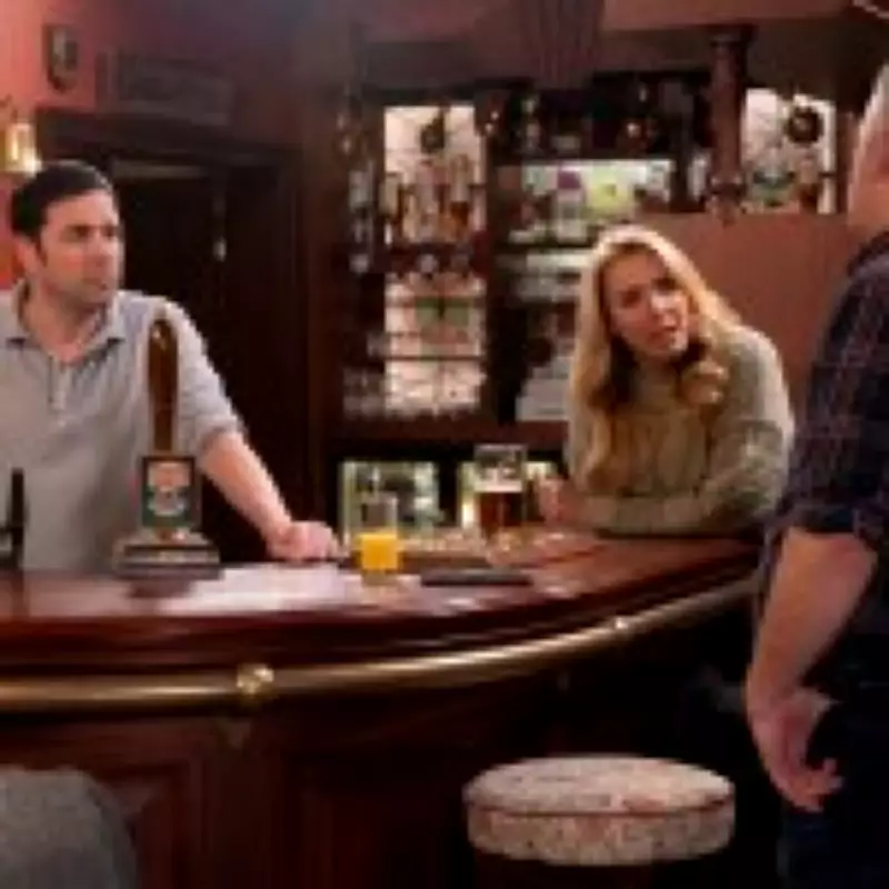 Claire Sweeney Exits Coronation Street as Cassie Faces Heartbreak