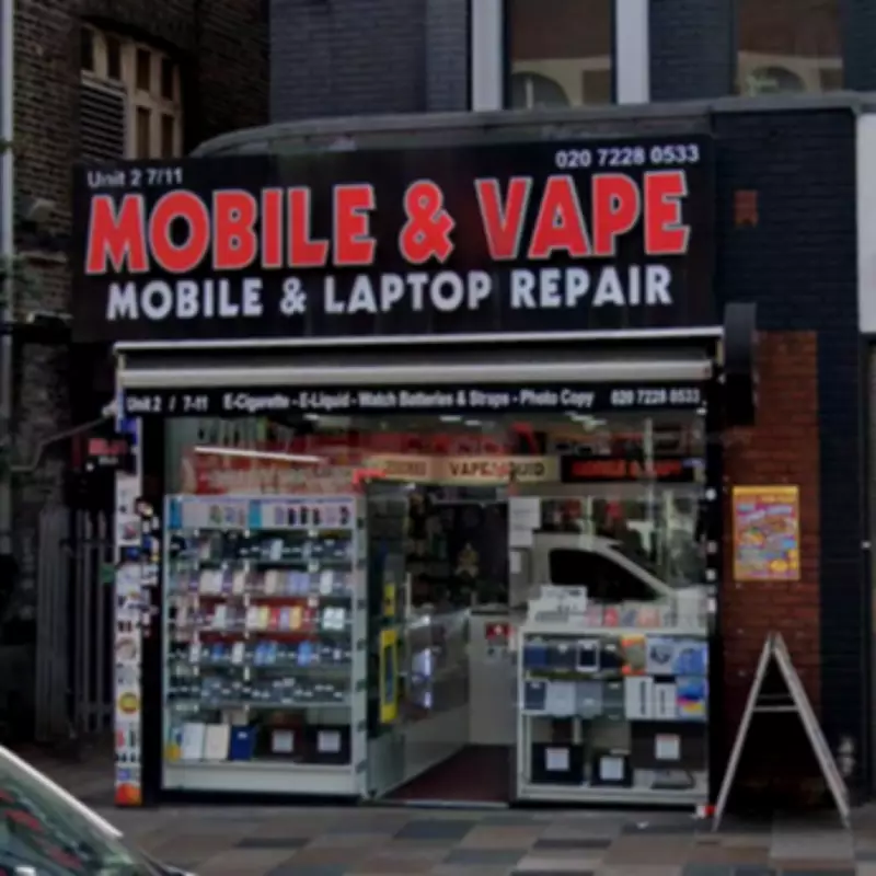 Clapham Junction Shop Fights for Alcohol License Amid £10k Rent Hike