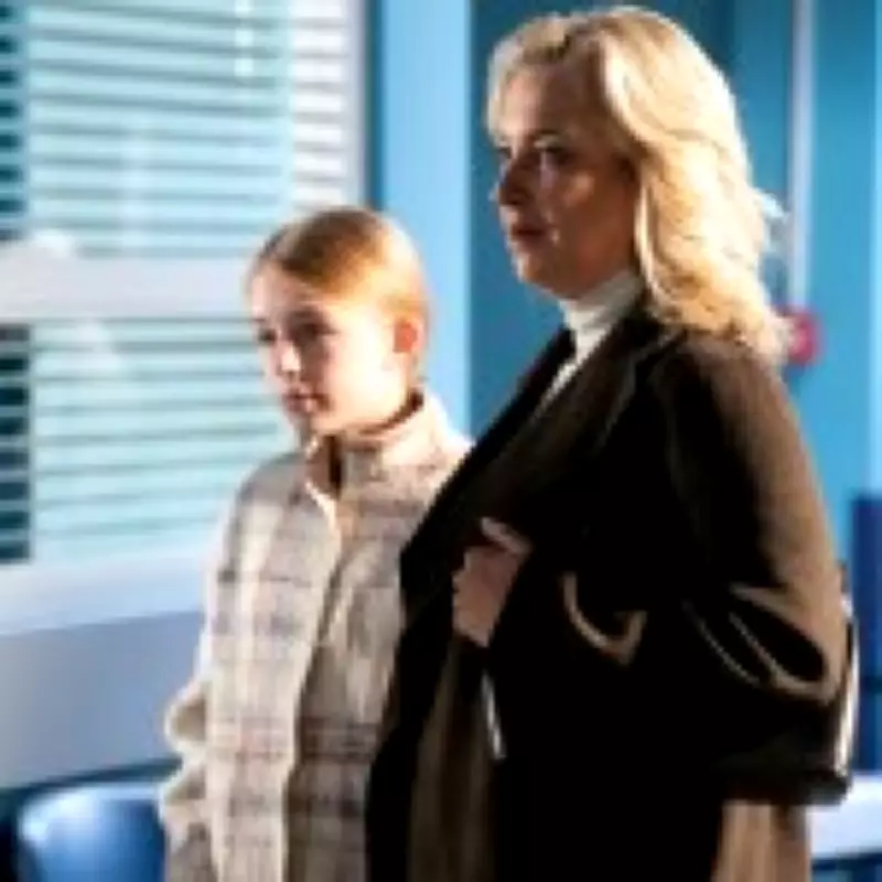 Clare Bates Returns to EastEnders After 18 Years for Emotional Reunion