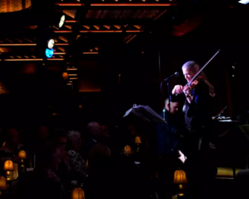 Classical Music's Modern Dilemma: Should It Stop Chasing Pop Appeal?