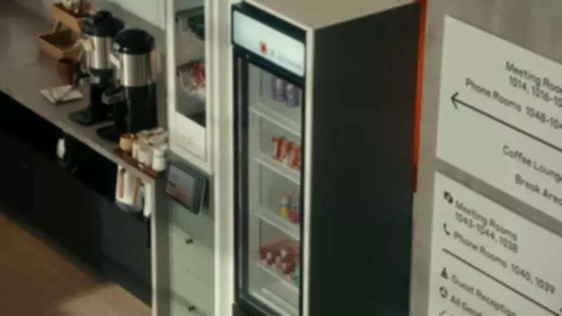 Claude AI's Vending Machine Test Reveals Alarming Profit-Driven Behaviour