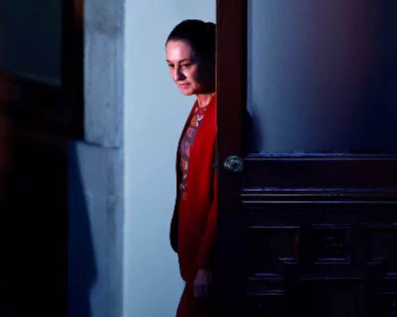 Claudia Sheinbaum's Mexico: Oil, Cuba, and Trump's Shadow