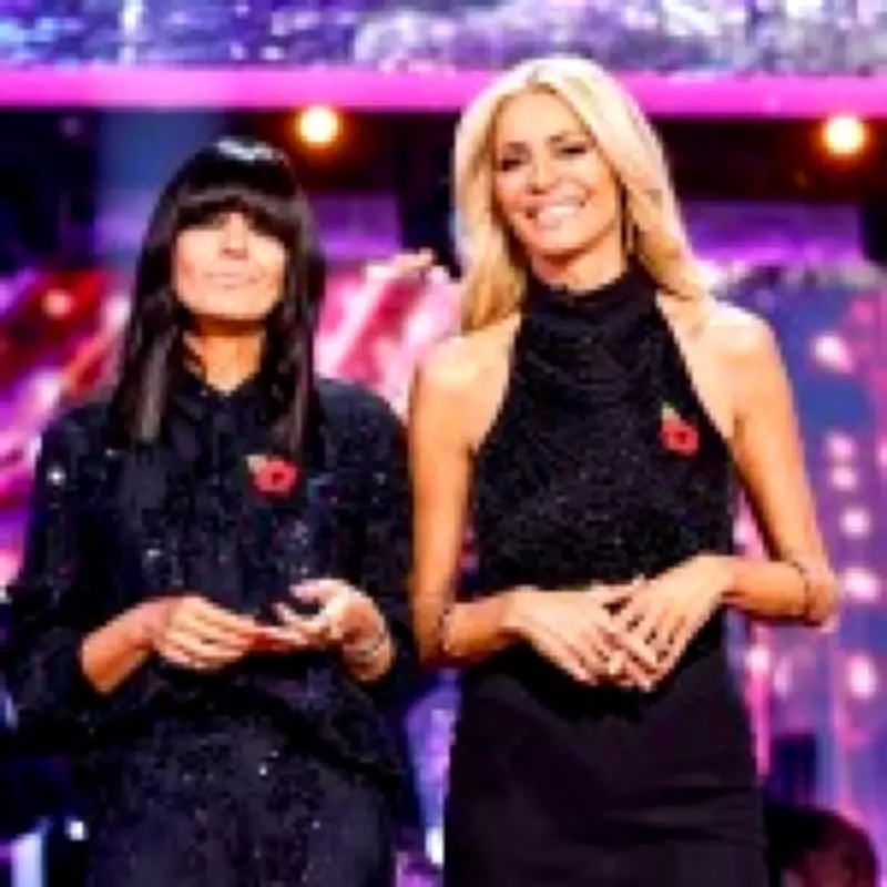 Claudia Winkleman Denies Strictly Scandals Caused Her Exit, Cites 'Right Time'