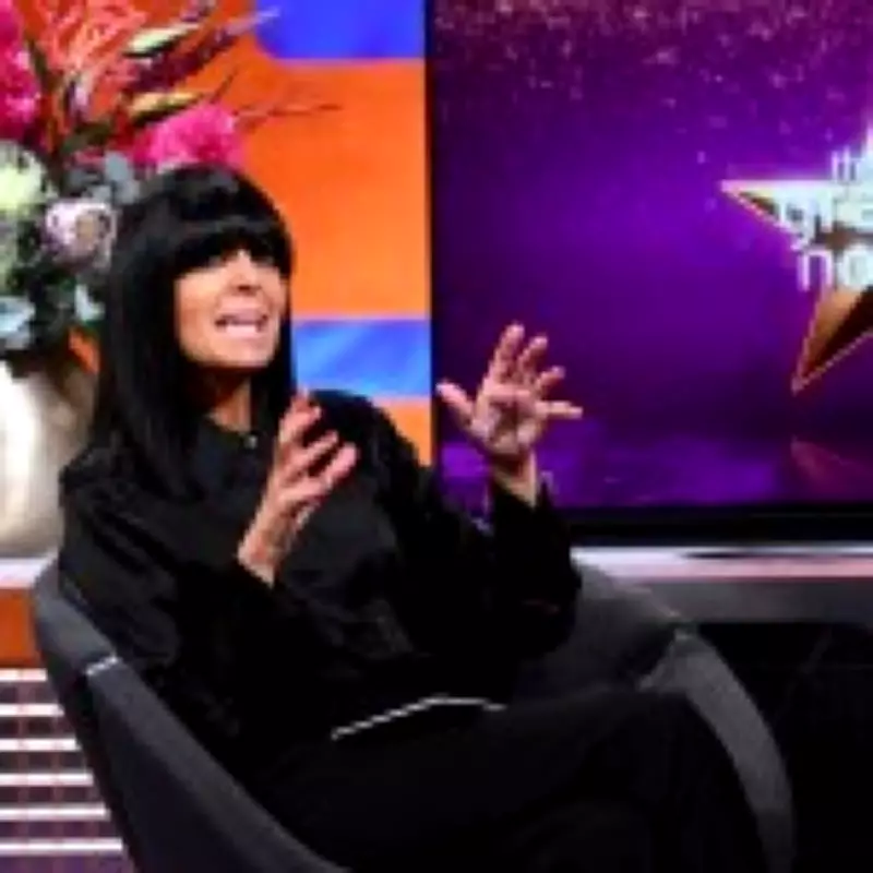 Claudia Winkleman's BBC Chat Show Launch Date and Guest Lineup Revealed