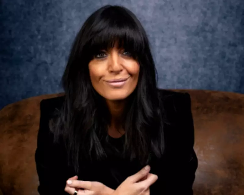 Claudia Winkleman's New BBC Chat Show Aims to Conquer TV Magic