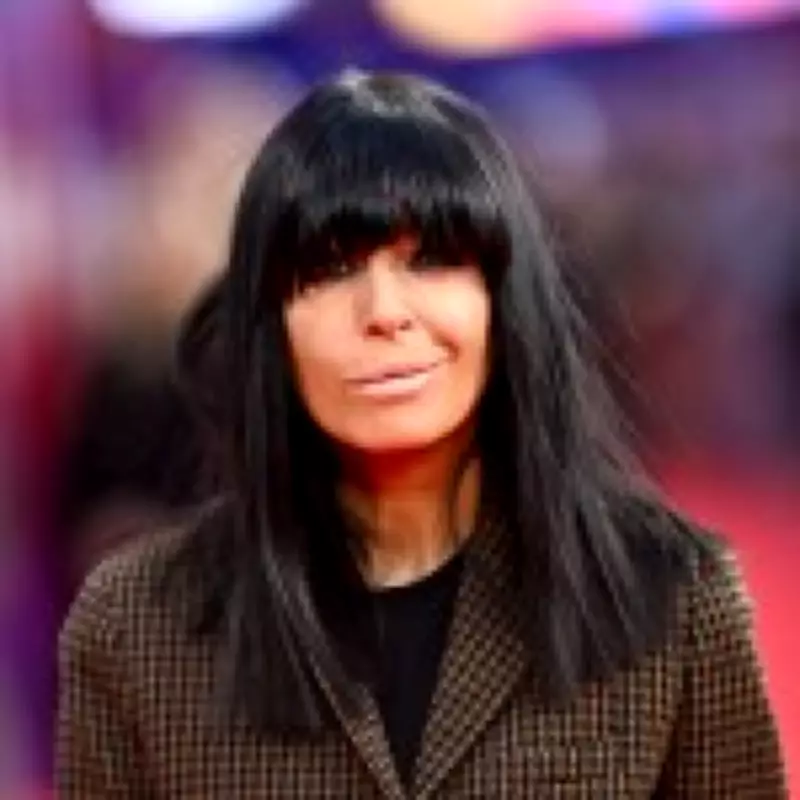 Claudia Winkleman's New Chat Show Enforces Strict Audience Dress Code