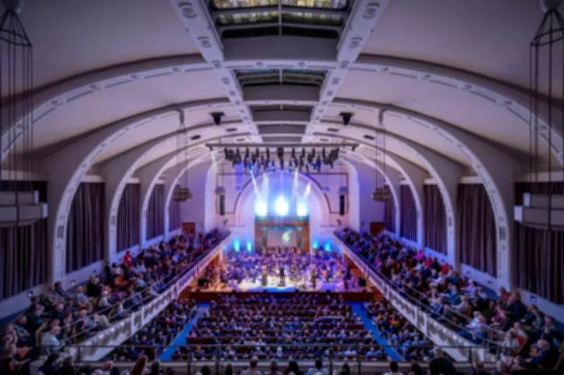 Cloudbusting's 50-Piece Orchestra to Reimagine Kate Bush Hits in London Show