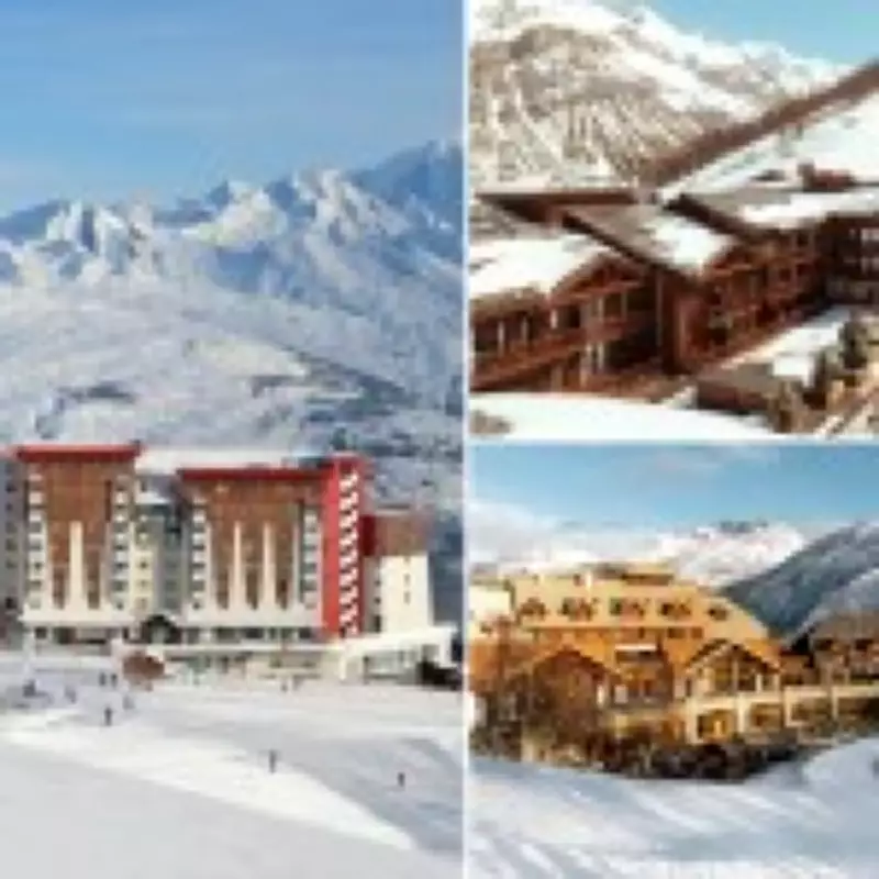 ClubMed's Flash Ski Sale: 20% Off 2026/27 Alpine Holidays