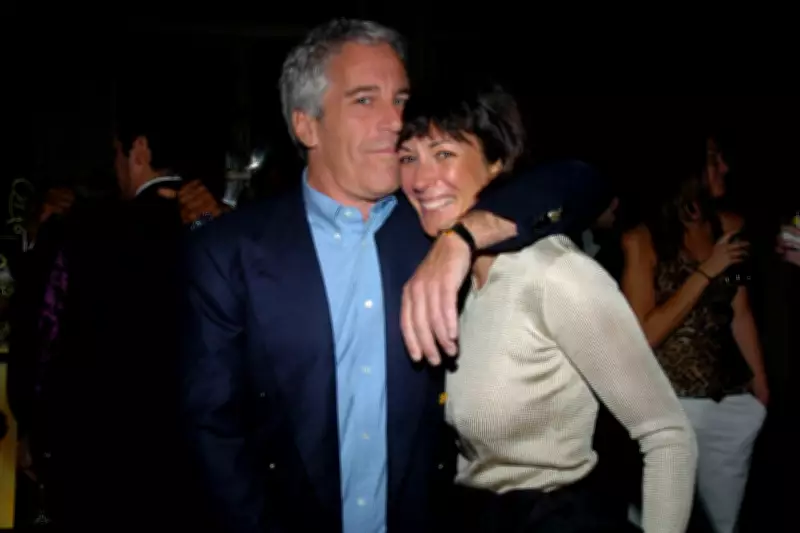 Clyde & Co Advised on Epstein's $18M Private Jet Deal, Documents Reveal