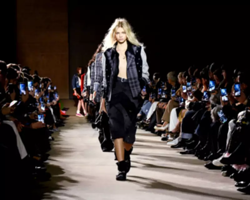 Coach's Stuart Vevers Champions Sustainable Fashion at New York Fashion Week