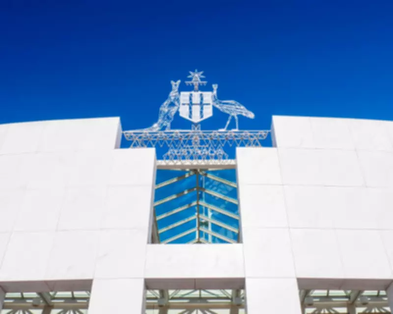 Coal Industry Lobby Group Fuelled $5.4m Political Donations in 2024-25