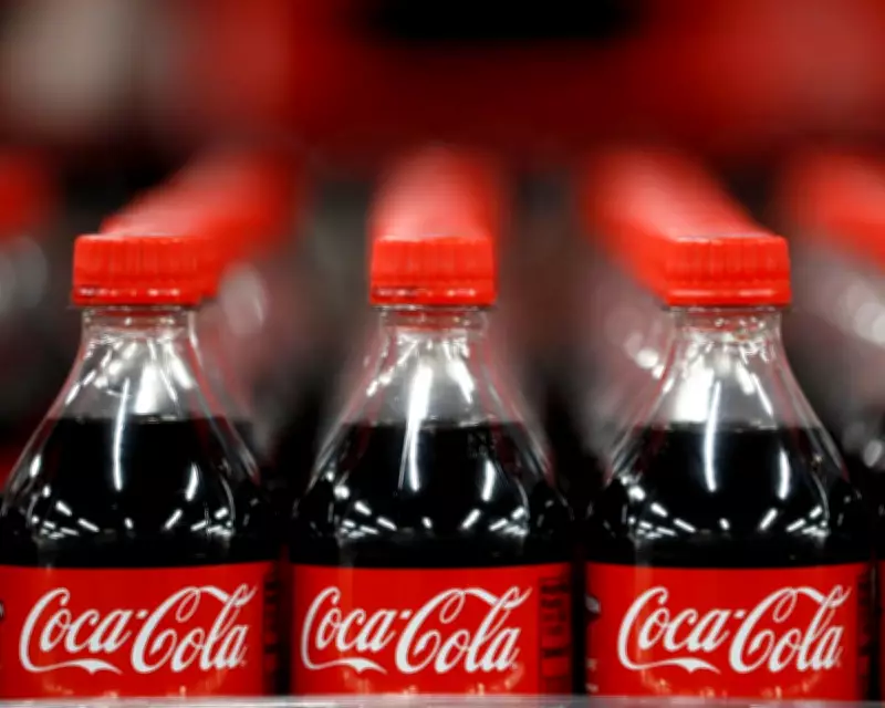 Coca-Cola Faces Lawsuit Over Equal Employment Opportunity Violations