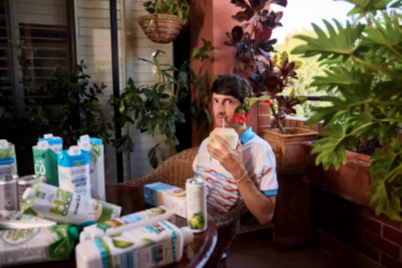 Coconut Water Taste Test: From Soapy Fears to Supermarket Surprises