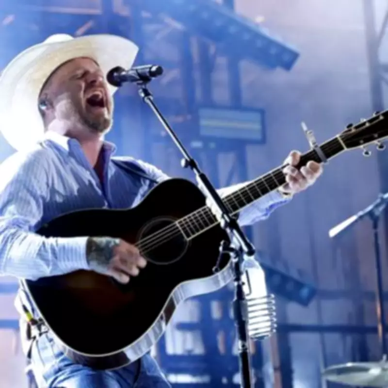 Cody Johnson UK Arena Tour Sells Out: How to Secure Tickets Now