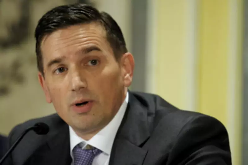 Cohen & Steers CEO Joseph Harvey: Empowering the Next Generation of Decision-Makers