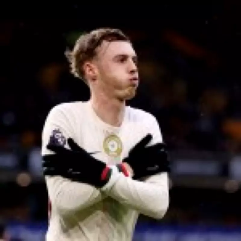 Cole Palmer Injury Update: Chelsea Star Not 100% Fit Despite Hat-Trick