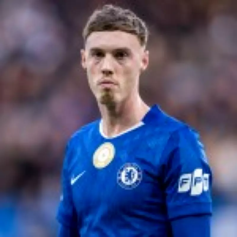 Cole Palmer's Friend Vows to Bring Chelsea Star to Manchester United