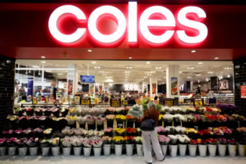 Coles 'Down Down' Pricing Case Concludes, Supermarket Sector on Edge