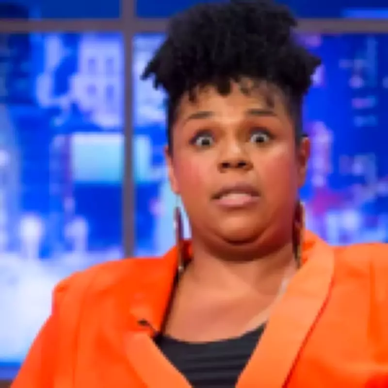 Comedian's Bulk Dildo Purchase for Interactive Show Revealed on Podcast