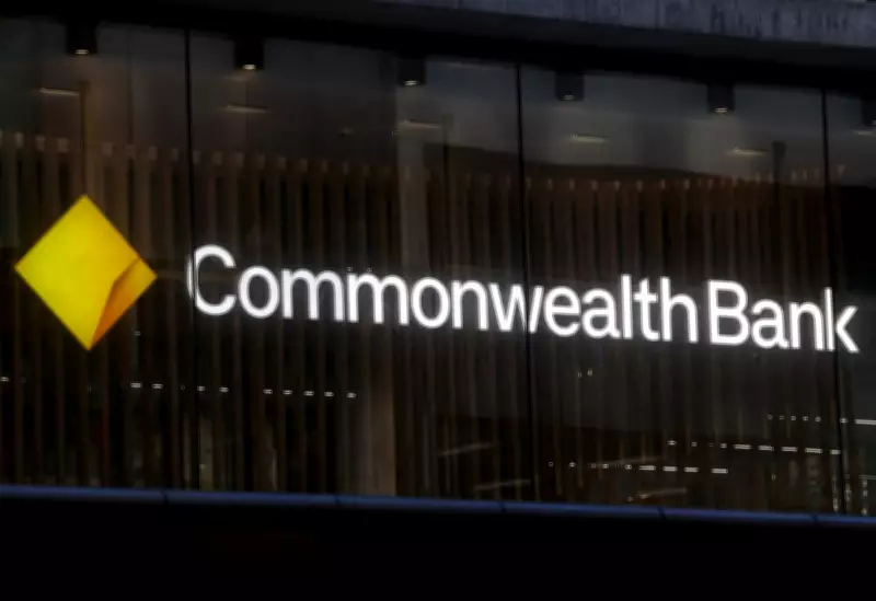 Commonwealth Bank's Record Profit Fuels Investor Boom Amid Union Criticism