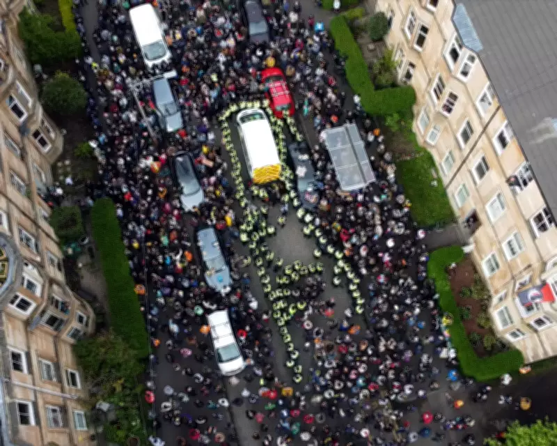 Community Triumph: Glasgow's Kenmure Street Protest Inspires in New Documentary