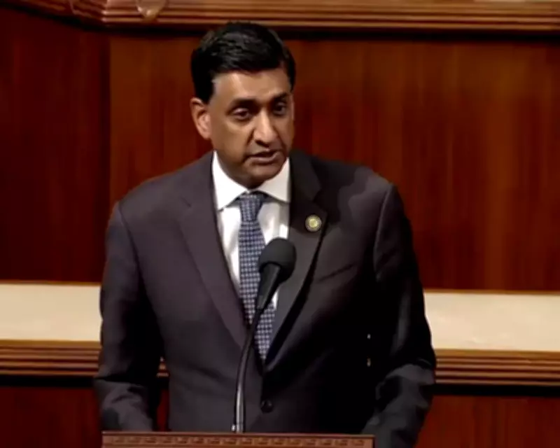 Congressmen Identify Six Wealthy Figures in Epstein Files Investigation