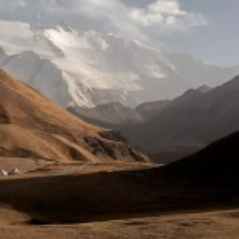 Conquering Tajikistan's Pamir Highway: The World's Most Extreme Road Trip