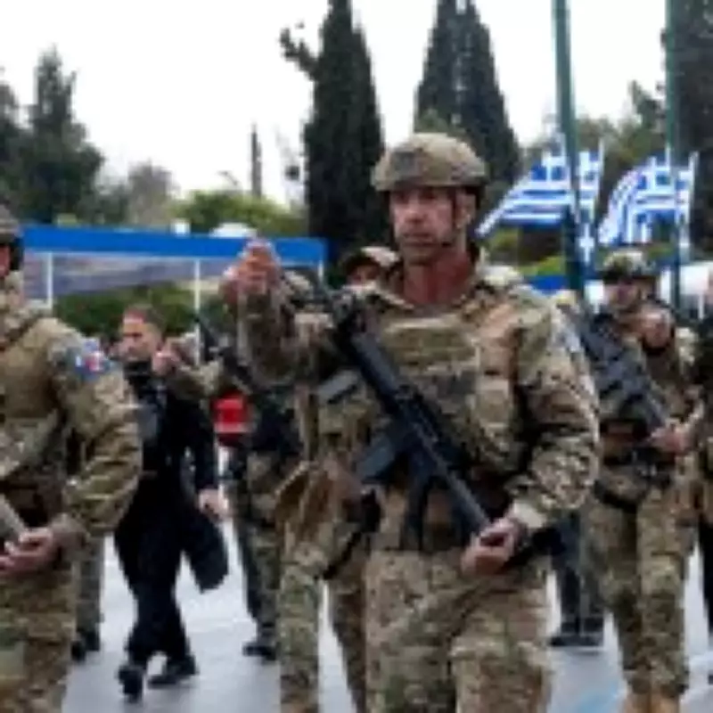 Conscription Returns: Which European Nations Mandate Military Service?