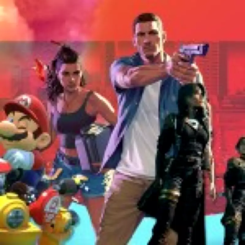 Console Gaming Outpaces Mobile as EA Tops Publishers, Microsoft Struggles