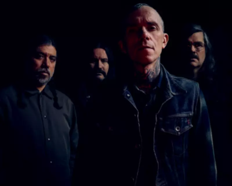 Converge's Love Is Not Enough: Metalcore Veterans Deliver Fresh Fury
