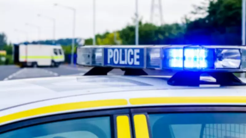 Convicted Robber Scott Warner Arrested After Prison Abscond