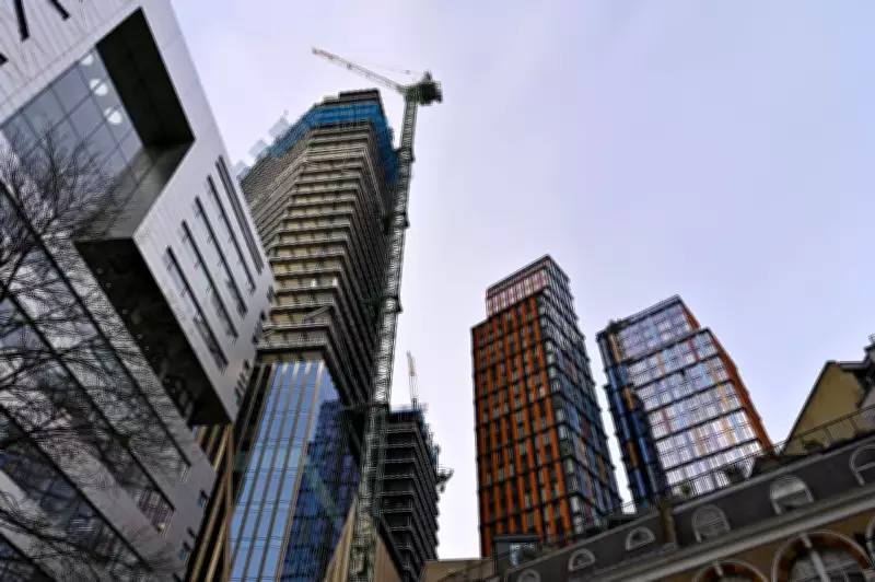 Cooper Parry Halts Four-Day Work Week Plans After Trial Period