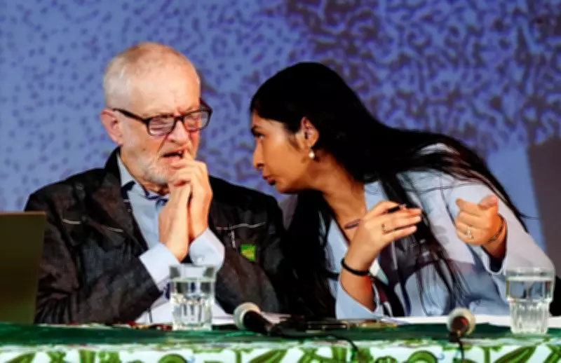 Corbyn's Leadership Settled, But Labour's Struggle for Relevance Just Begins