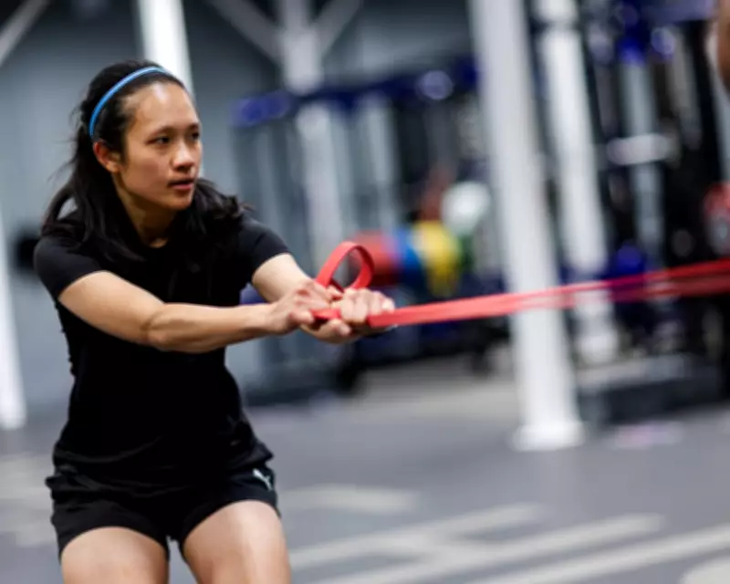 Core X Programme: Elevating Ethnic Minority Referees in Football