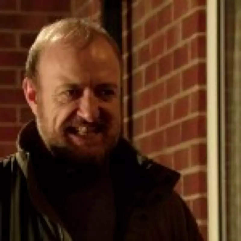 Coronation Street Fans Fear Sinister Mal's Obsession Hides Darker Truth