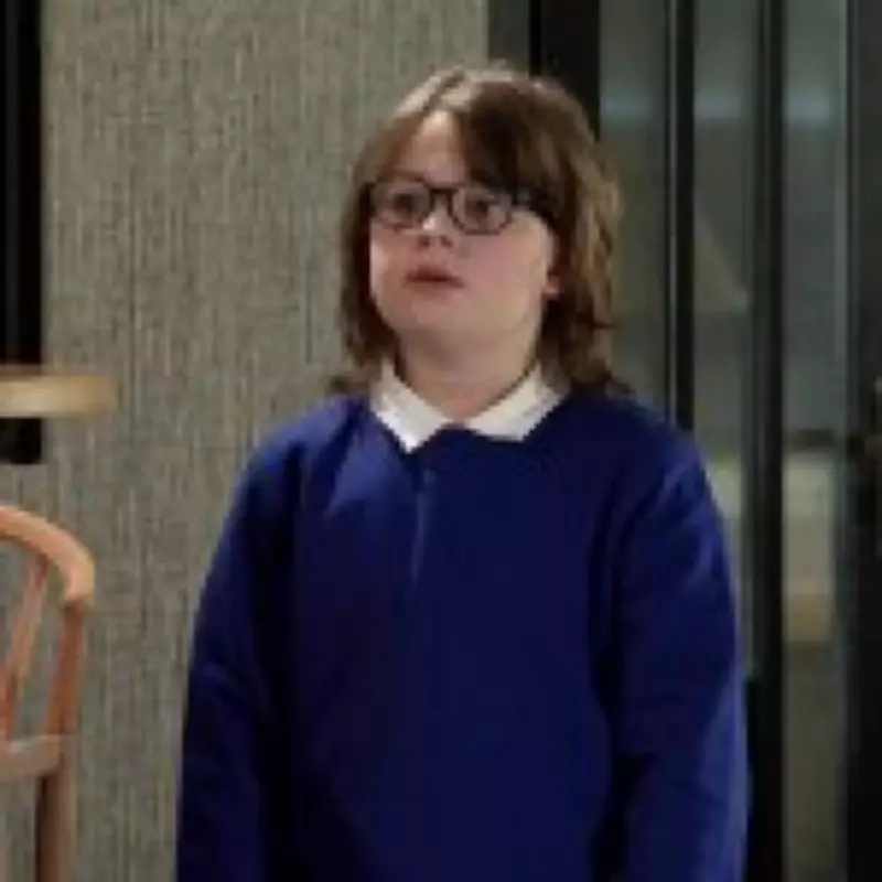 Coronation Street Fans Stunned by Sam Blakeman's Drastic Transformation