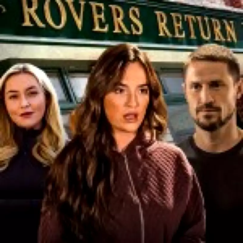 Coronation Street Fans Vote Overwhelmingly for Theo Silverton's Demise in Upcoming Murder Twist