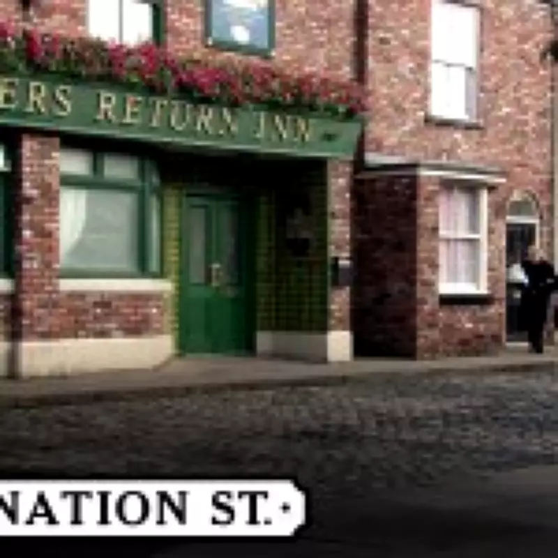 Coronation Street Legend Jim McDonald's Tragic Off-Screen Death Rocks Steve