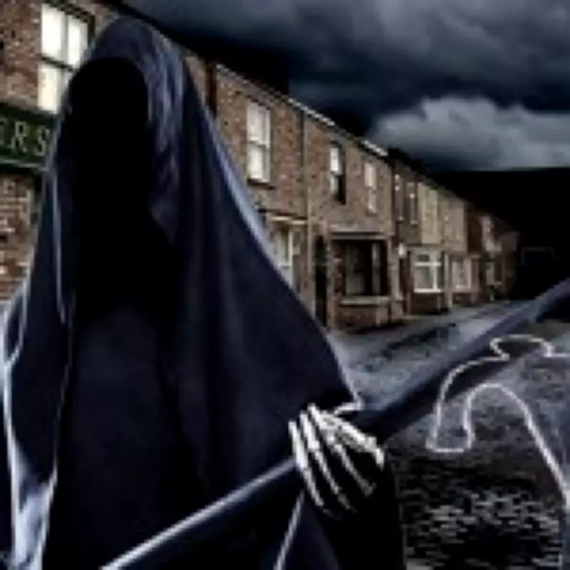 Coronation Street Murder Mystery: Fans Speculate on Victim in Upcoming Twist