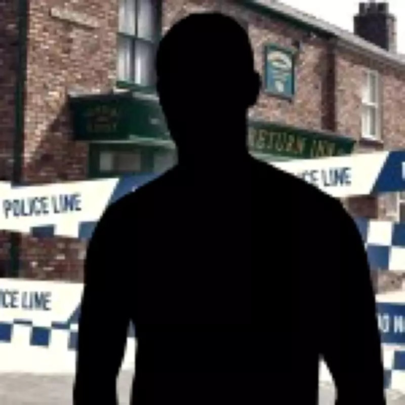 Coronation Street Murder Mystery: Five Potential Victims in Flash-Forward Episode