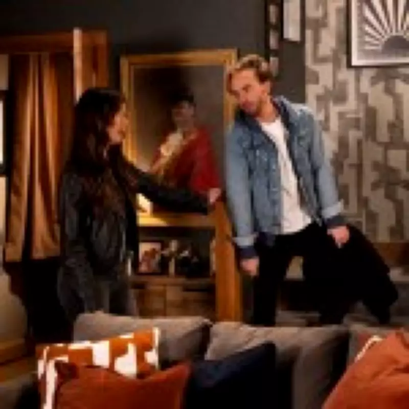 Coronation Street Spoilers: Sly Jodie Targets David Platt in Dramatic Move