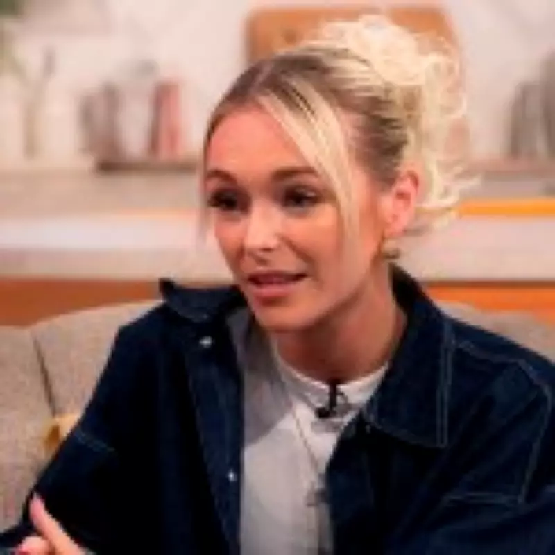 Coronation Street Star Cait Fitton Mourns Grandfather with Touching Tribute