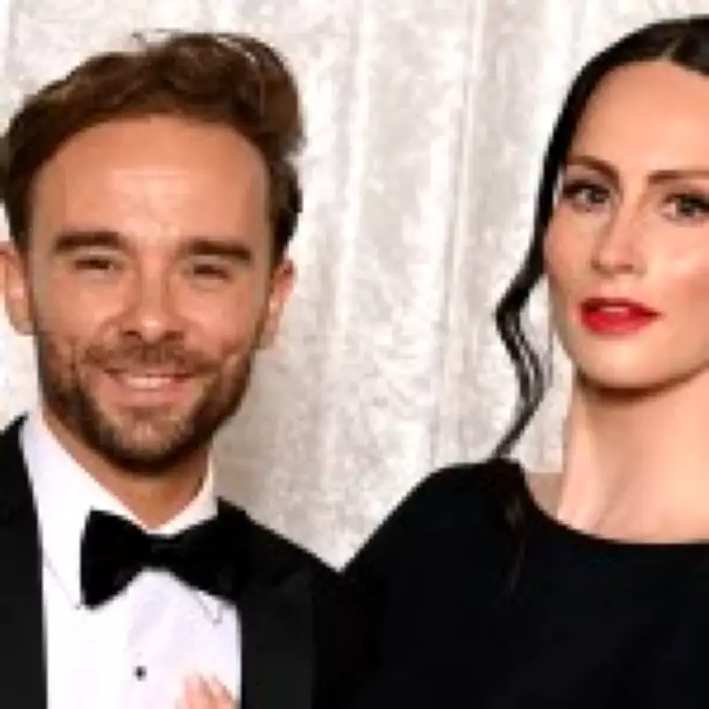 Coronation Street Star Jack P Shepherd Expecting First Child with Wife Hanni