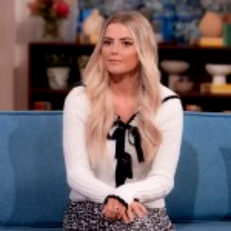 Coronation Street Star Lucy Fallon Reveals Five-Week Mental Health Hospital Stay