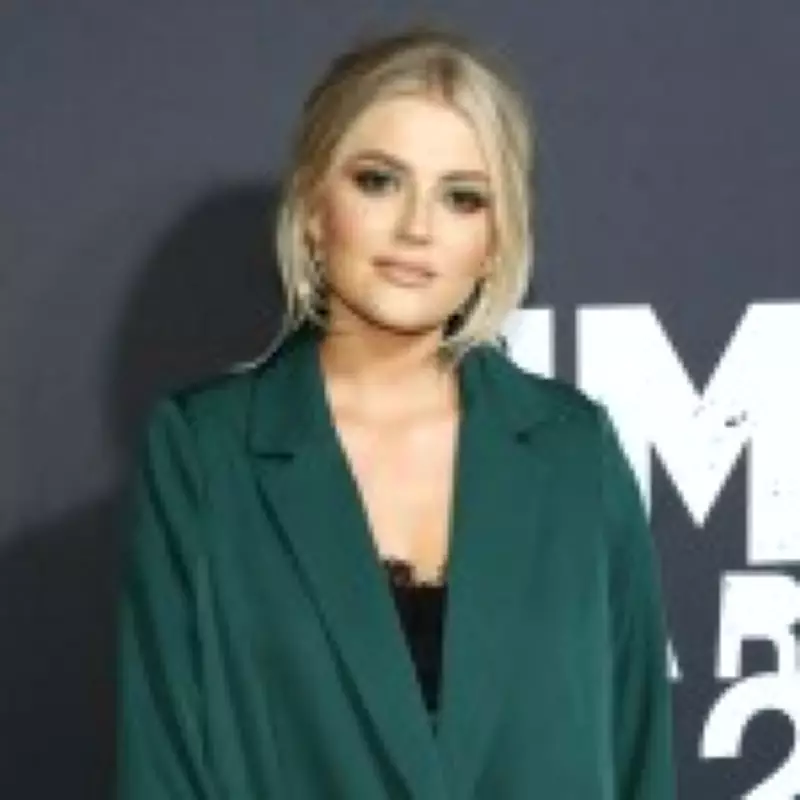 Coronation Street Star Lucy Fallon's Toddler Hospitalized After Dramatic Illness