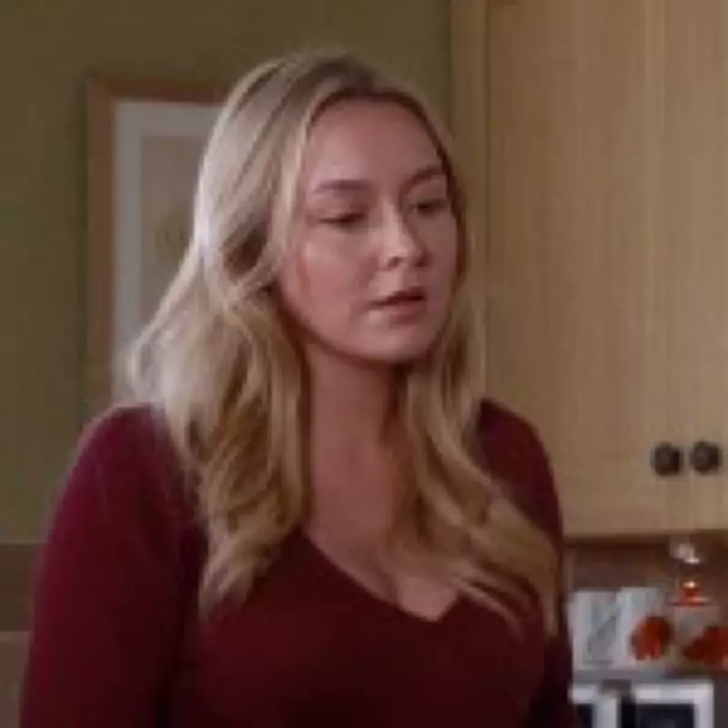 Coronation Street Star Reveals Megan's Downfall and Triggering Factors
